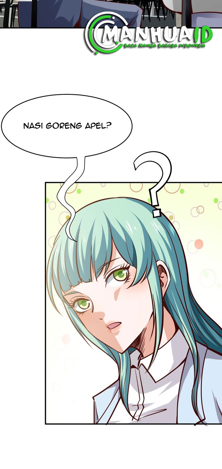 Melee Mad Soldier! Chapter 10 Gambar 25